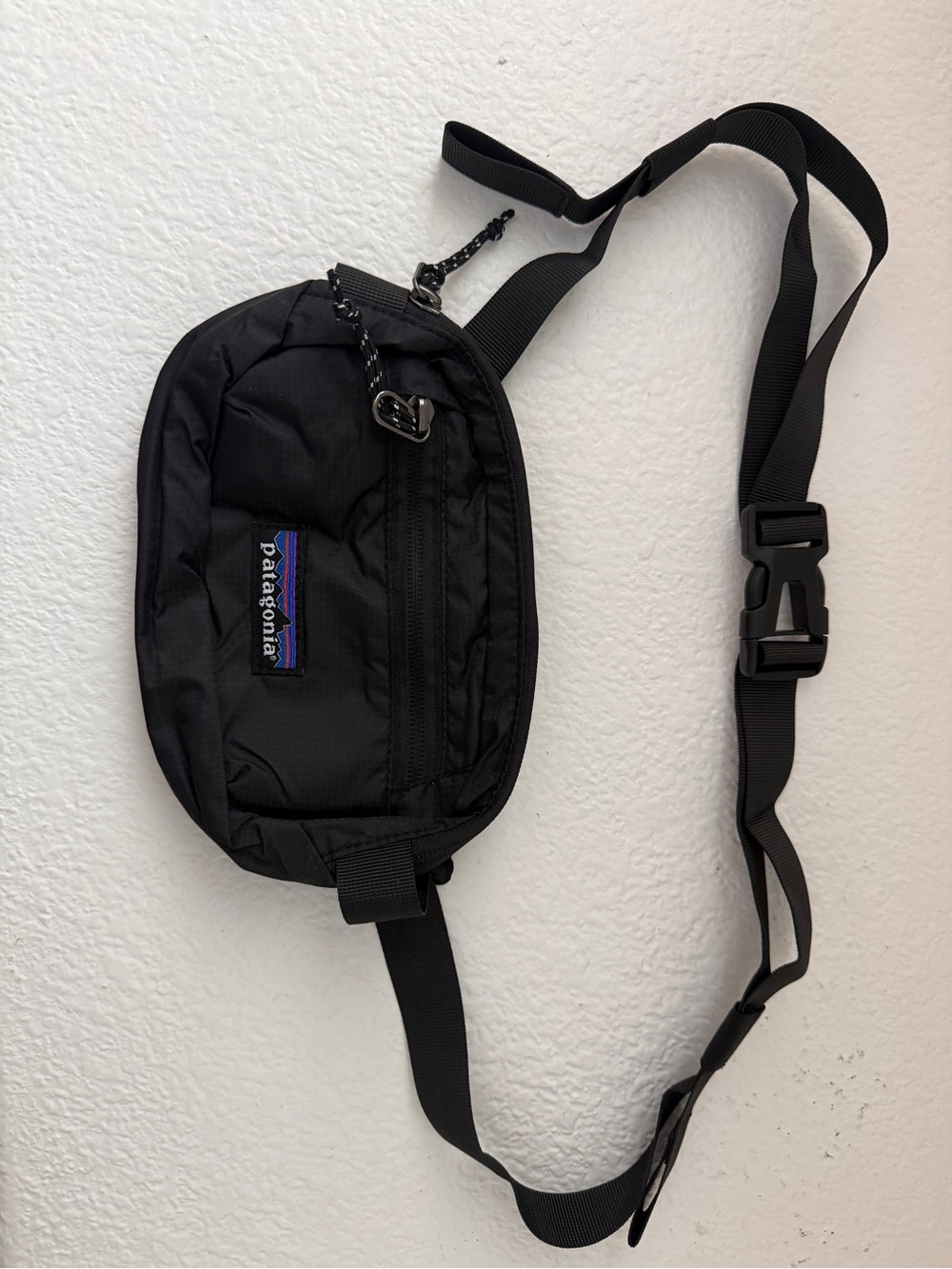 Patagonia Terravia Mini Hip Pack